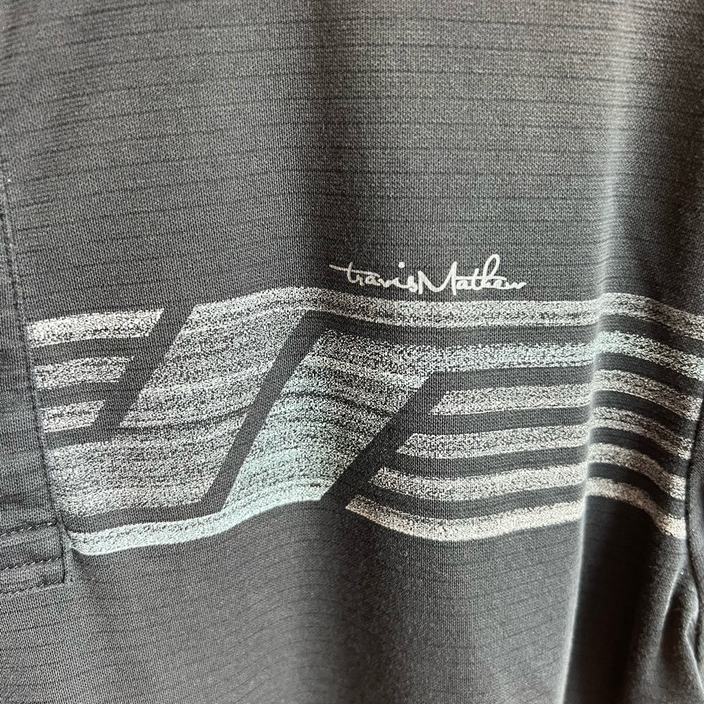 Men’s Travis Mathew Polo